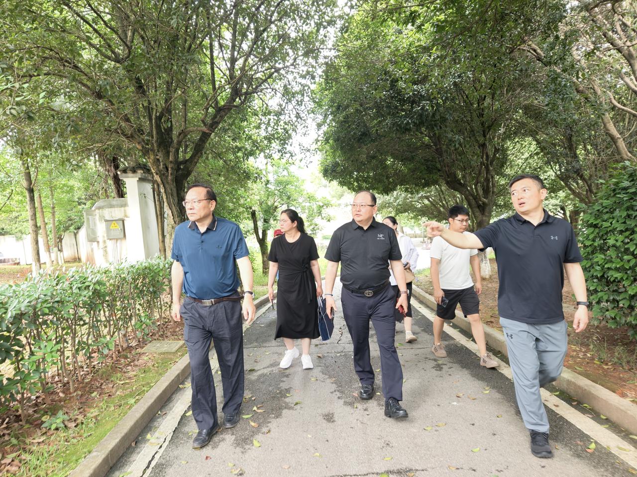 四大扎心行业痛点，团队对症下药逐个破解。
项目为什么总卡壳、反复受阻？团队盯住这