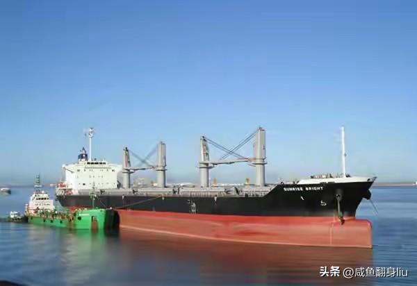 伊朗仅允许中国货船通过霍尔木兹海峡也许是好心好意，但不一定时好事

因为单独中国