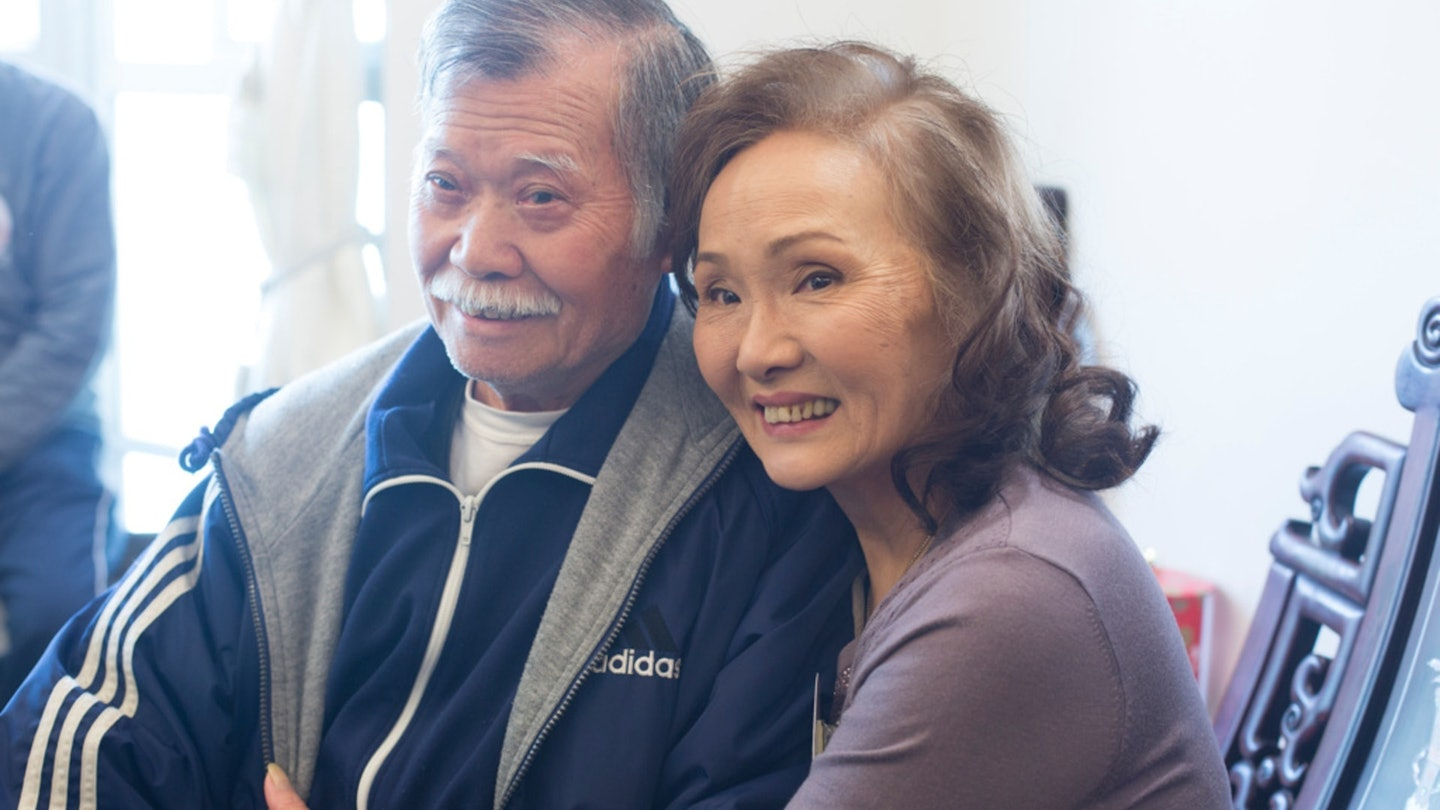 雪妮因胰脏癌去世，享年78岁。她与丈夫唐佳是公认模范夫妻，结婚56年并育有两个儿