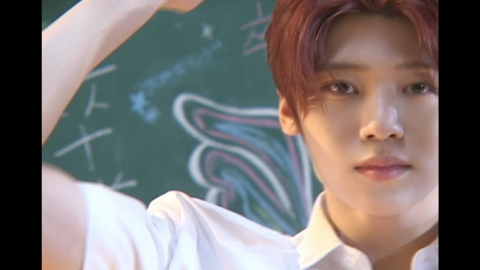 NCT WISH日文新歌预告照 