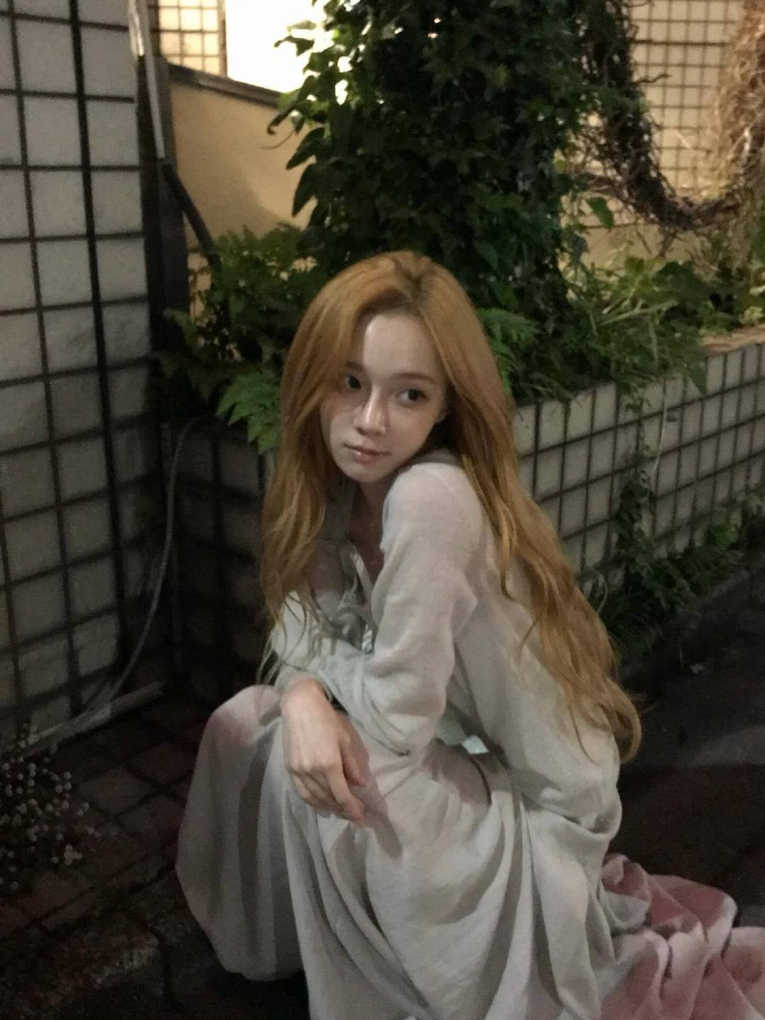 金玟庭 女人中的女人 女人中的统治者