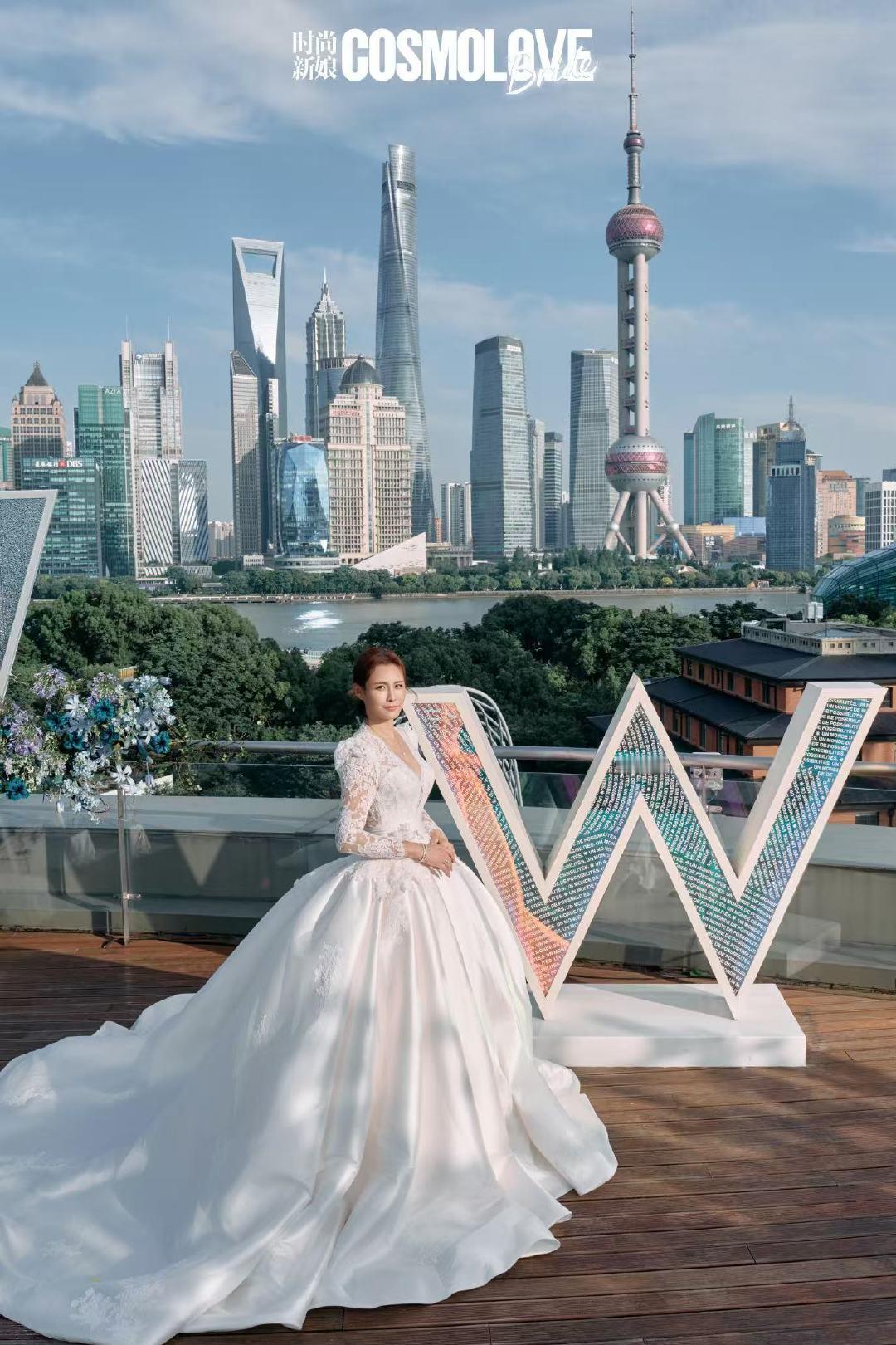 刘畊宏王婉霏18周年婚纱照 嗑到了嗑到了，刘畊宏王婉霏18周年婚纱照，狠狠羡慕住