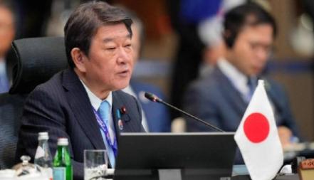 高市早苗又被我们拒绝了！近期高市早苗再度像跟中方进行通话，被我们果断拒绝。
 