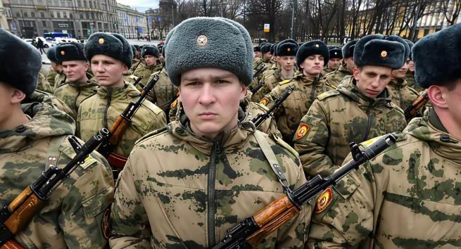 如果再打下去，俄罗斯就无法收场了！
 
仗打到第五年，一个最扎心的真相浮出来了：