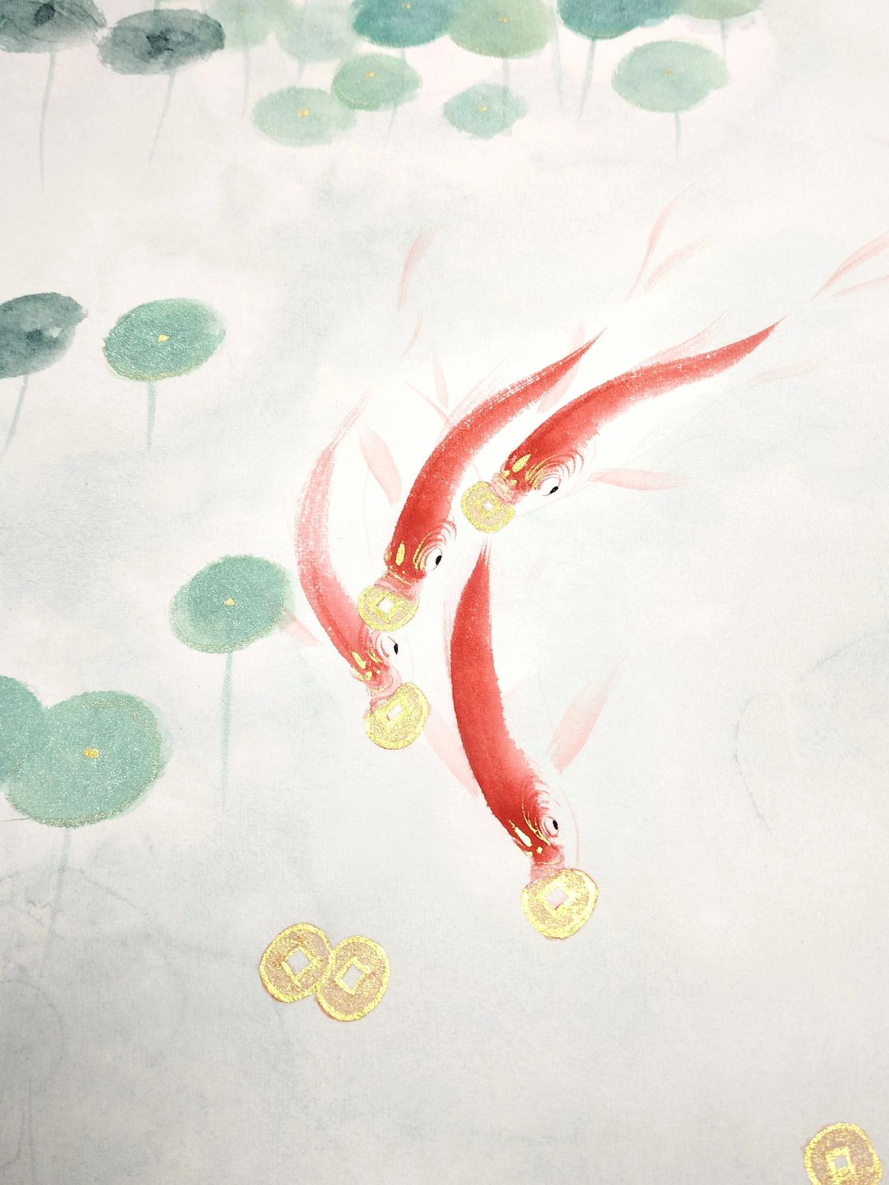 元亨利贞（宜玄关）