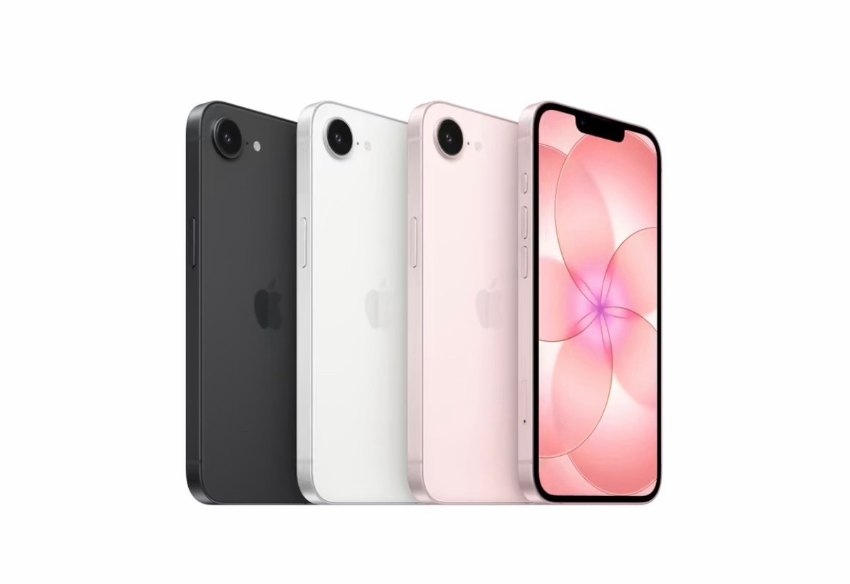 iPhone17e官网对比机型为iPhone11看来库存克星不是白叫的啊，还有库