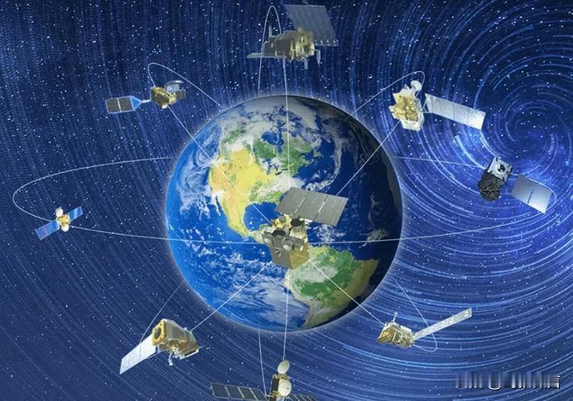 【卫星都在监控秸秆焚烧了，为什么还没实现全民卫星手机电话呢？】

卫星用于监控秸