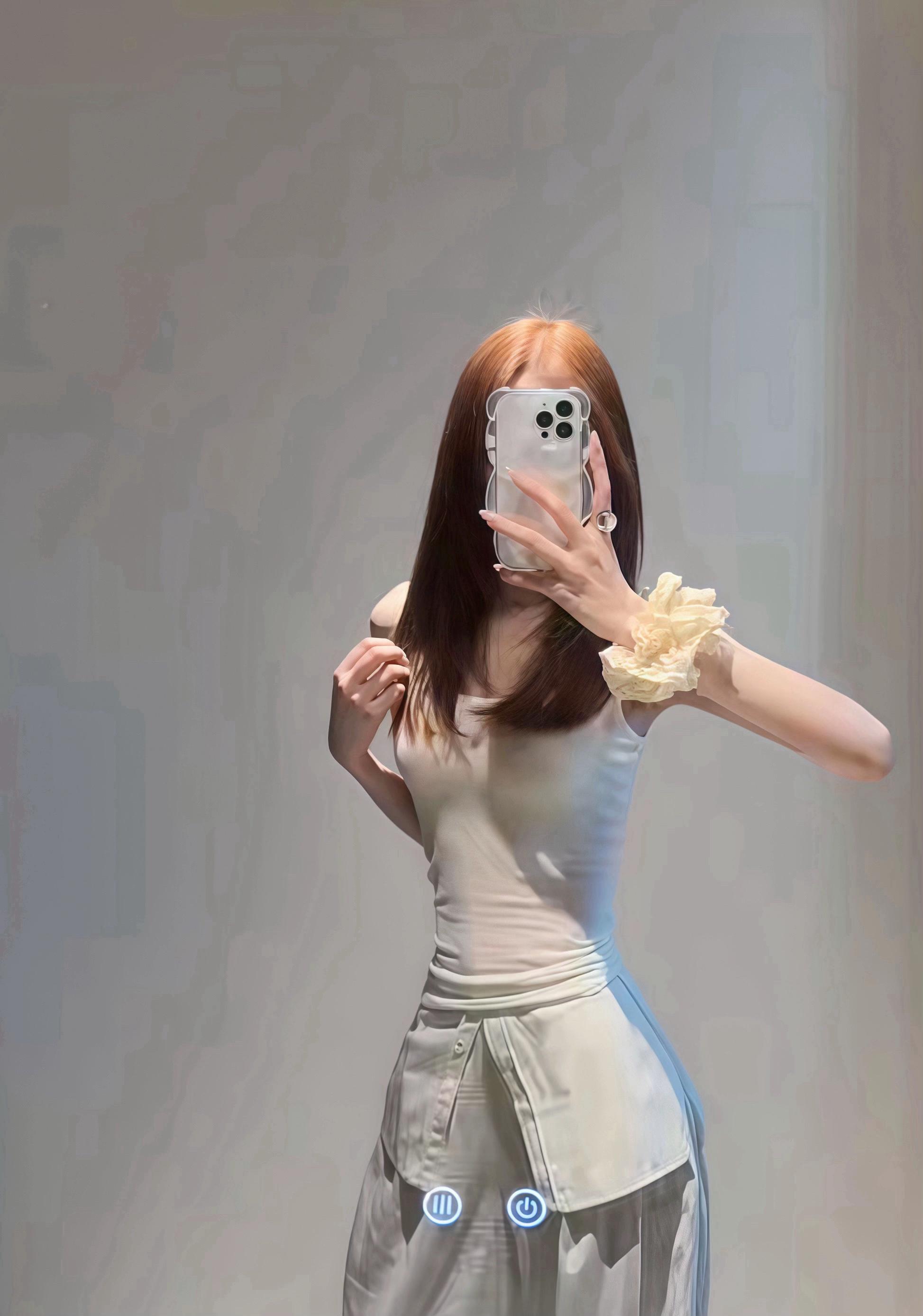 今日穿搭