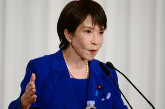华盛顿再次拒绝在中日冲突中选边站支持高市早苗，延续了它在中日之间保持“平衡”的立