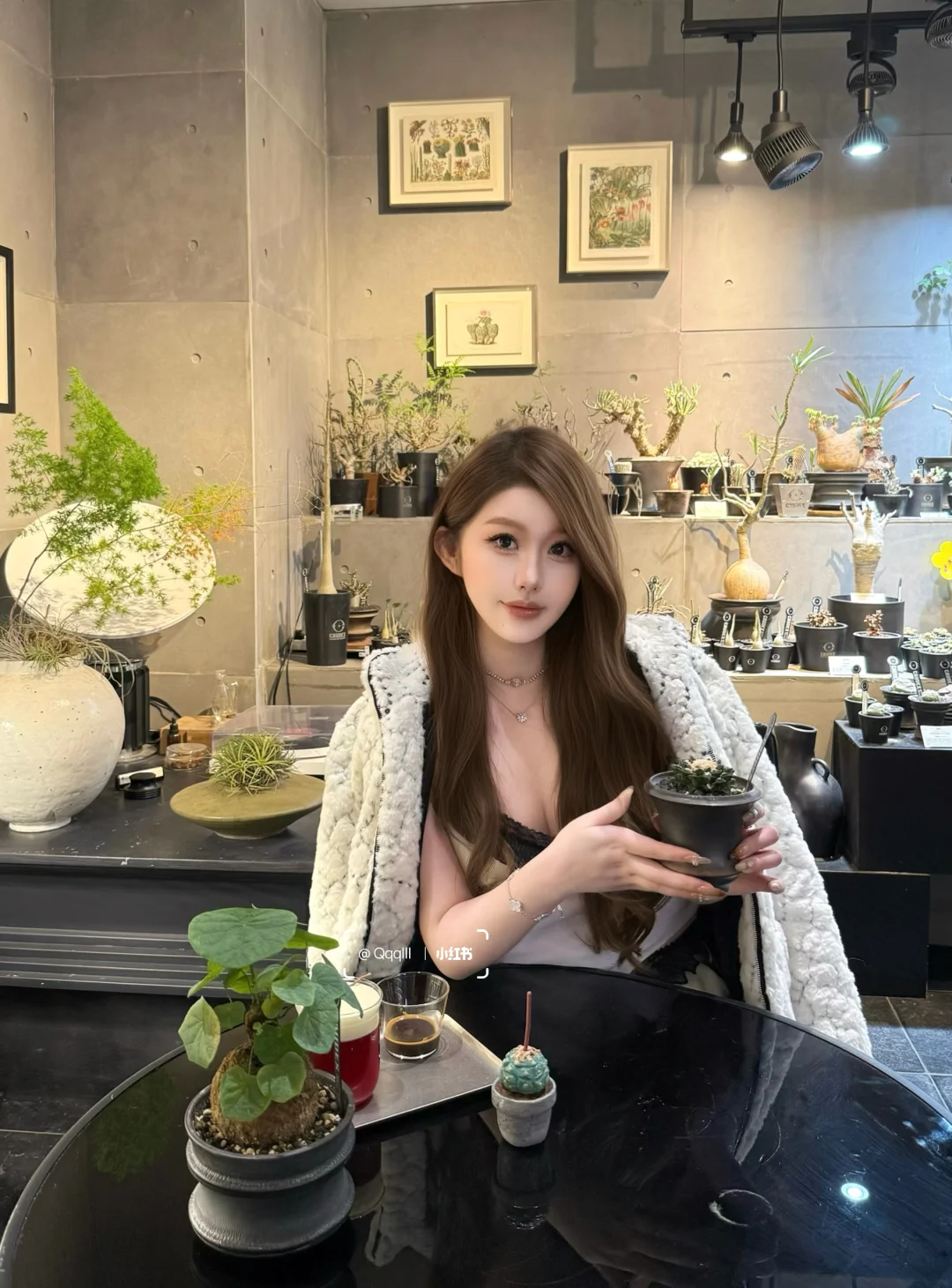 🌳C​A​U​D​E​X