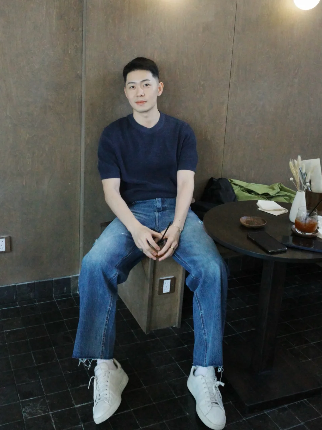 打卡了一家新店