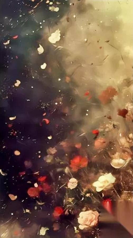 今年谁最难？农民排第一！

看这连阴雨下的，苞谷烂在地里没人收

穿雨衣蹲泥里掰