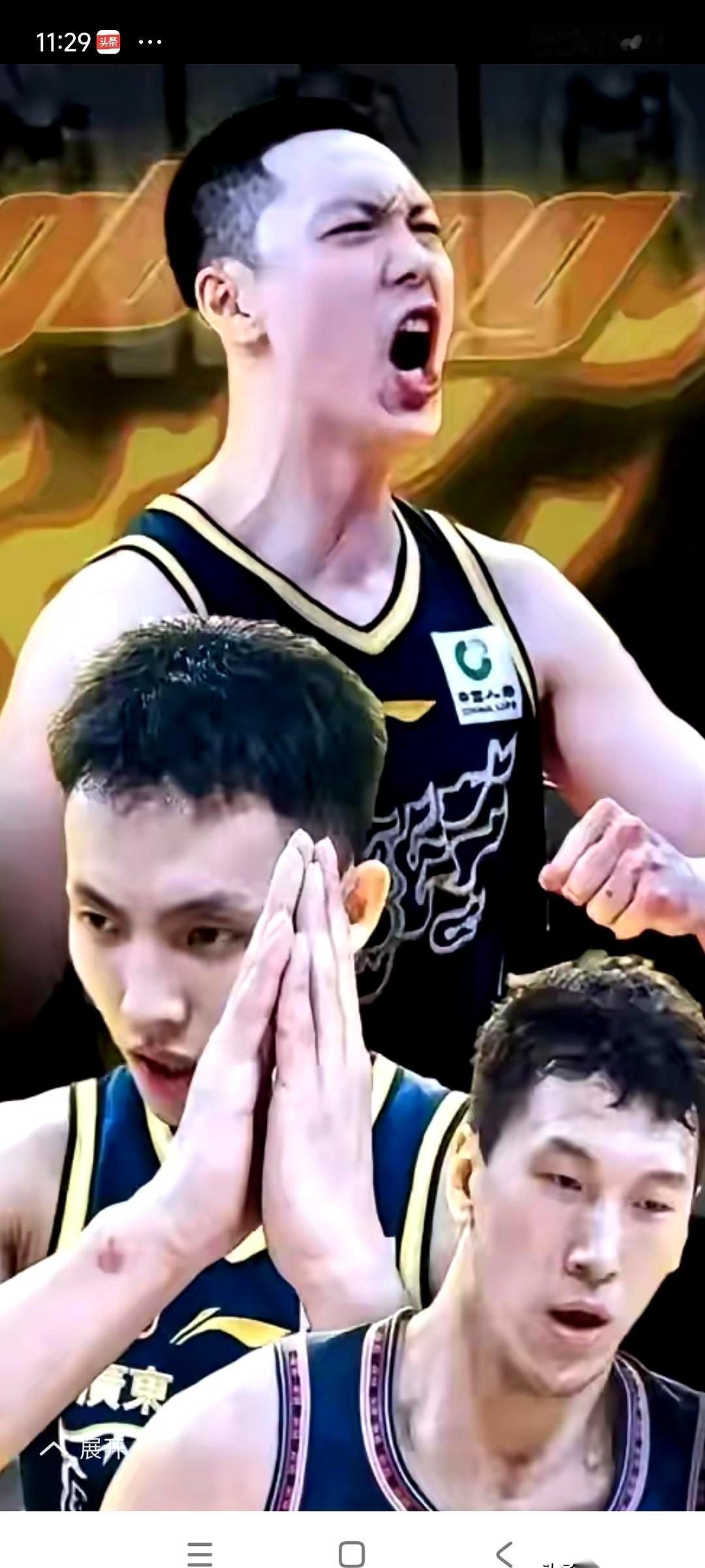 假设下赛季，广东男篮教练席上站着的不再是杜锋。这支队伍的更衣室，绝对会迎来一场极