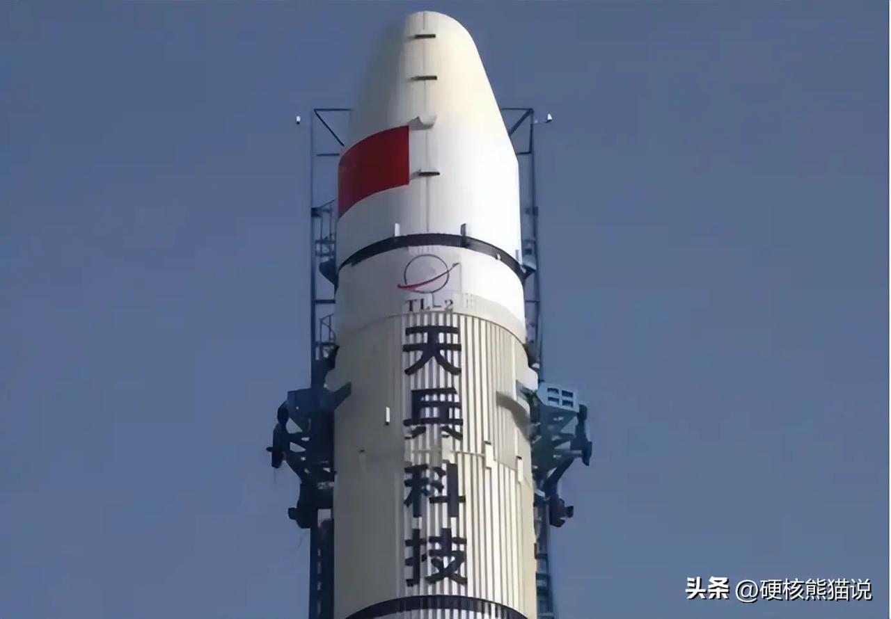 天龙三号发射失败
如果真是技术问题，那问题还不是很大，就怕是下面这种情况！[灵光