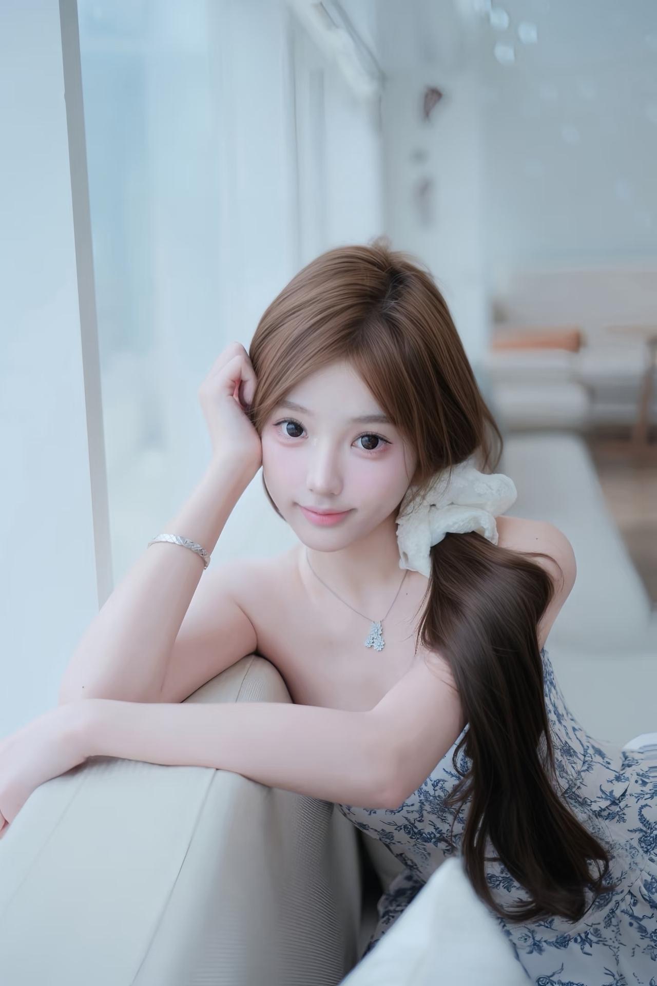 美不胜收2156