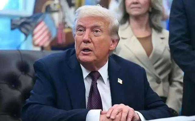 美国可以不让中国进国际空间站，不让荷兰卖光刻机给中国，可以不让伊朗卖石油给中国，