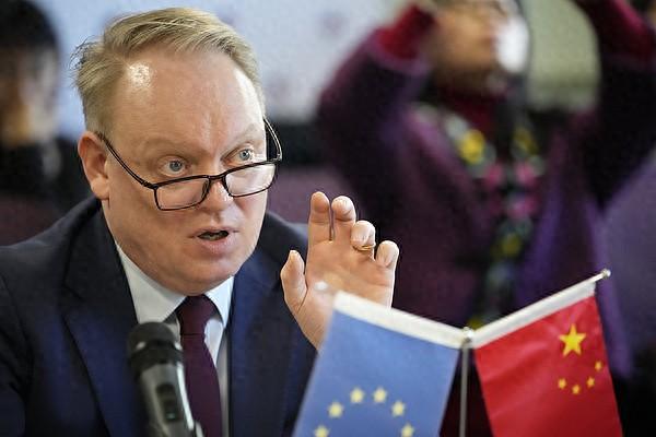 中国稀土供应影响欧洲企业，外媒为何紧盯这件事？

9月19日，有外媒报道了一件事