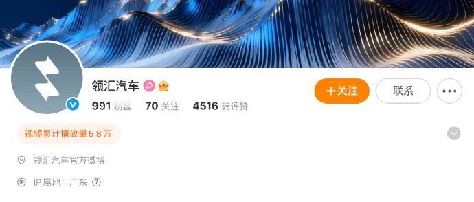 比亚迪全新子品牌领汇汽车官宣！