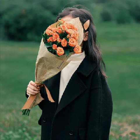 花花的小花世界用武器