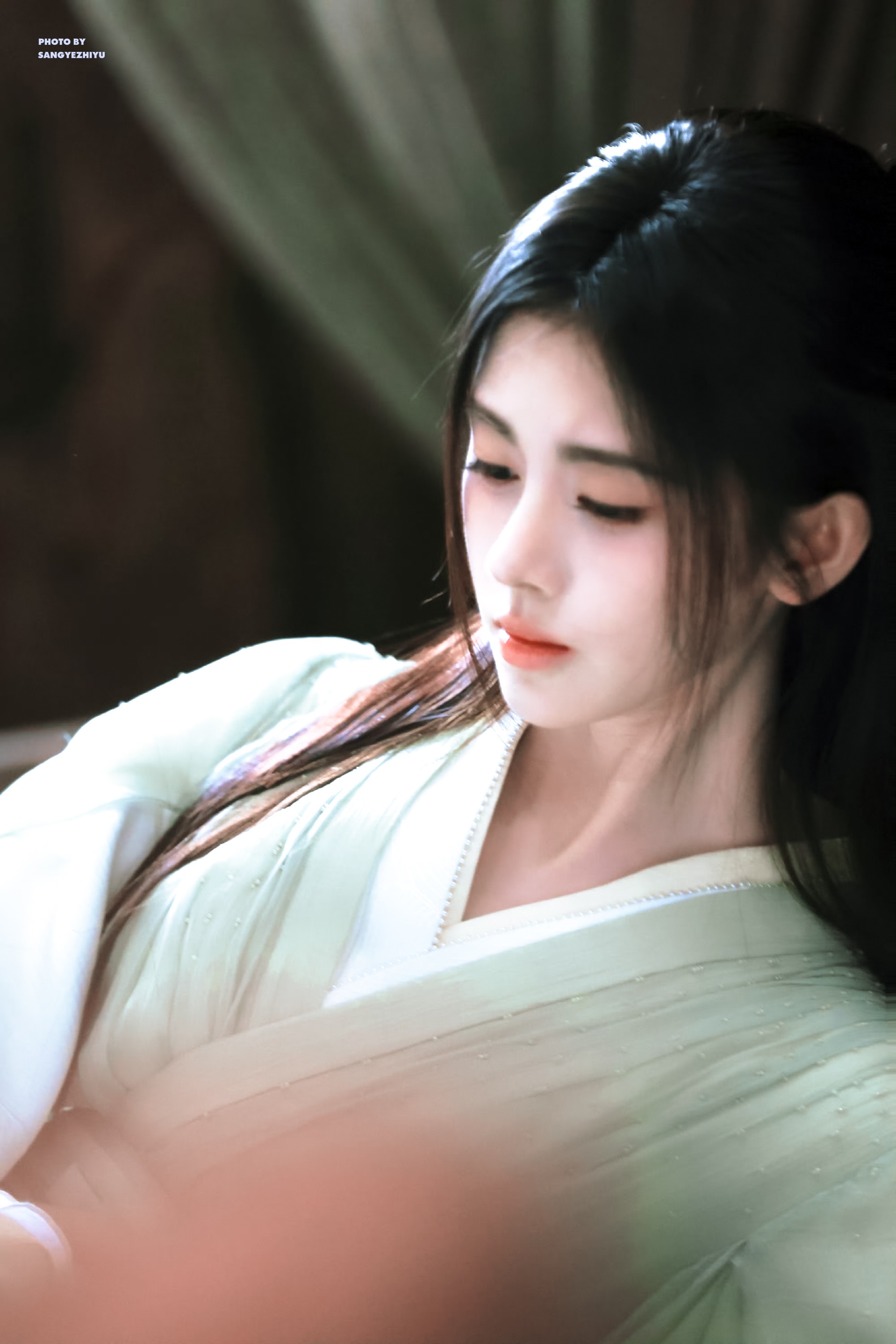 *素净🍃 