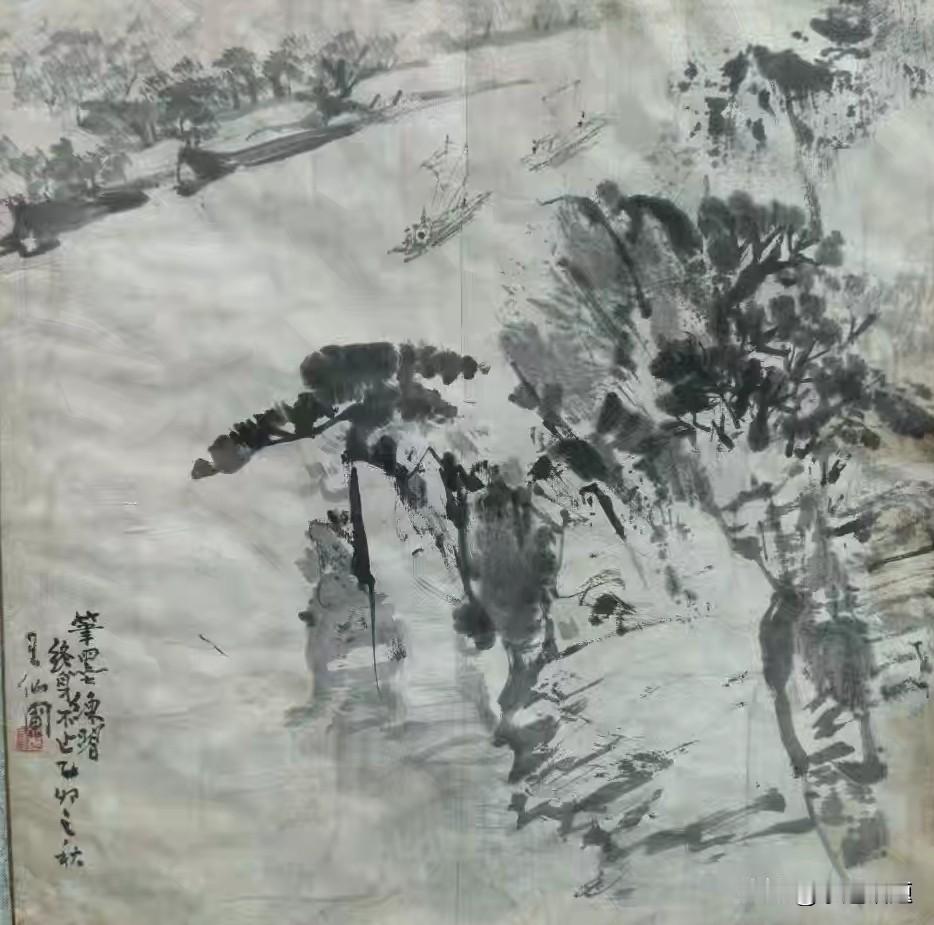 时光流转，人心易变，所求亦变。
年少渴望惊艳，中年渴望安稳，暮年渴望平安。
人一