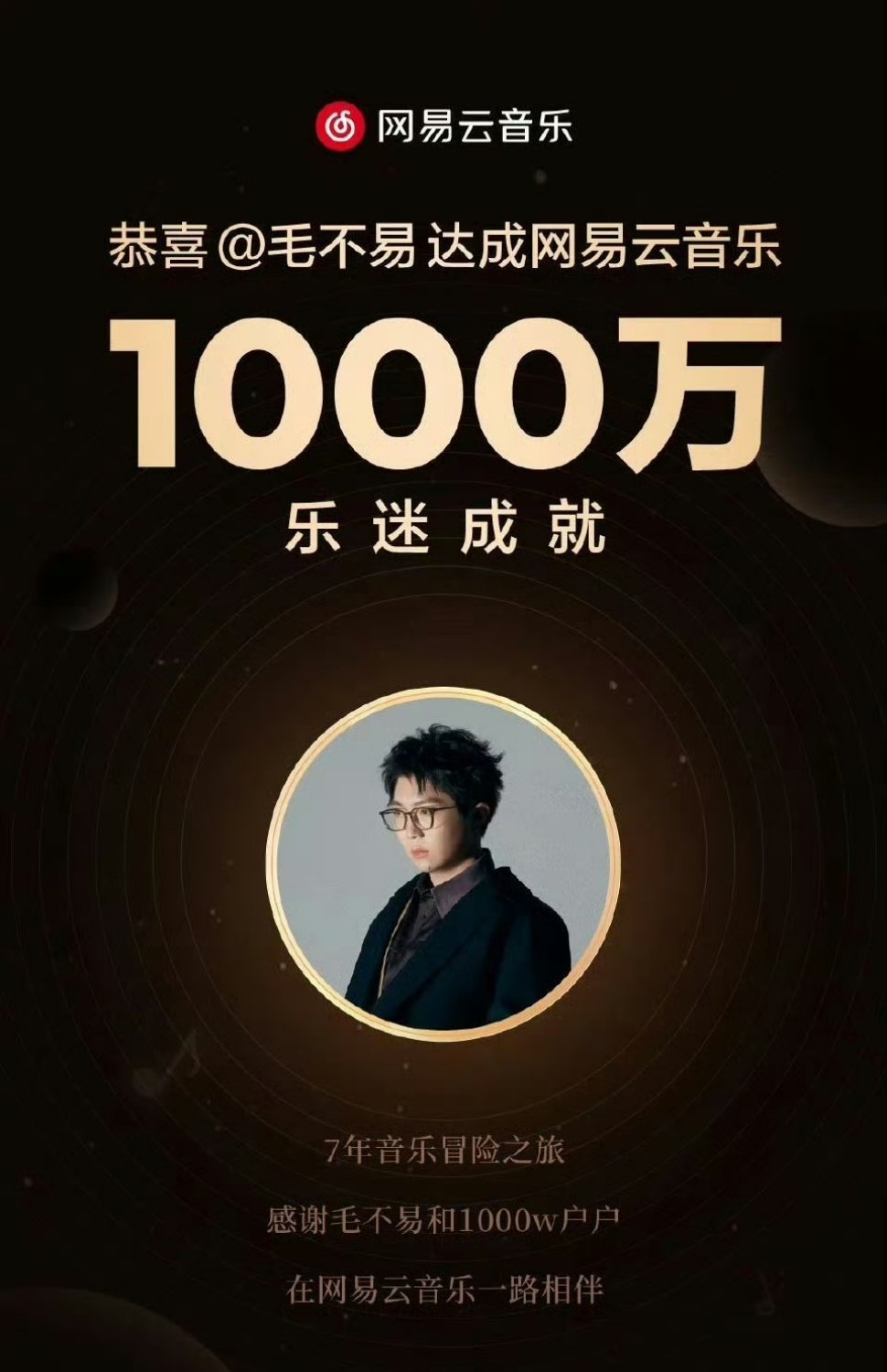 毛不易献唱蜀锦人家主题曲红 《红》这首歌非常适合毛不易的声音特点，称赞他是唱OS