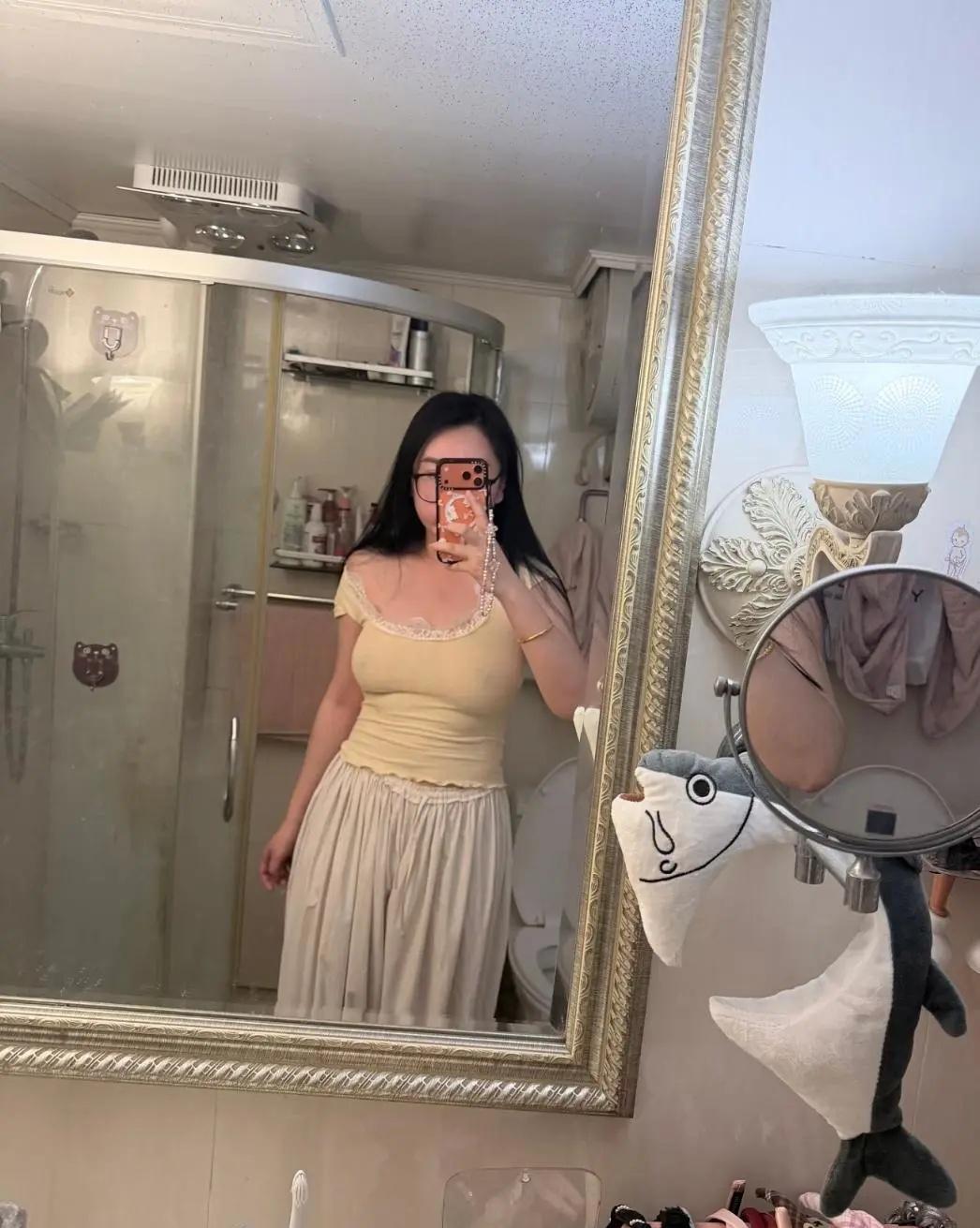 南京超级热
最近几天的南京快热炸了！！！！