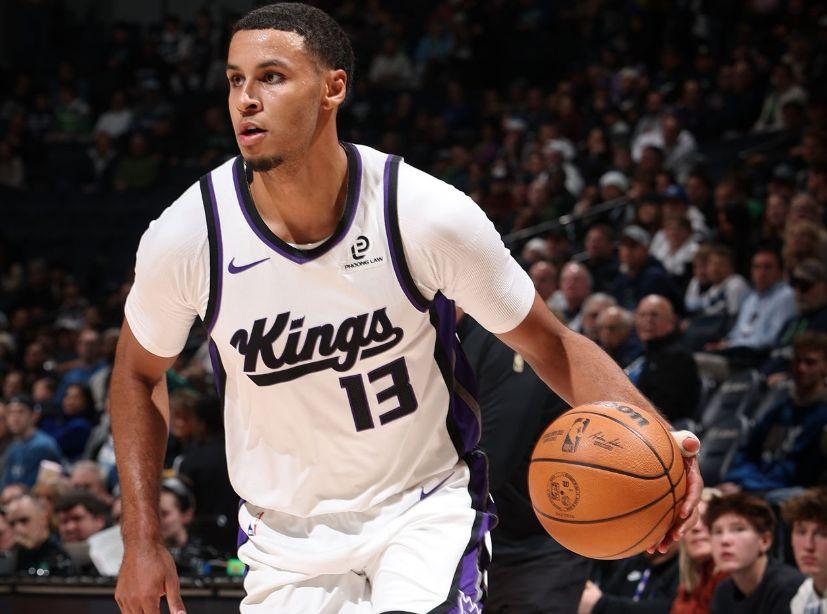 国王队目前除了基根默里外，都已经摆上货架

甚至今年的24号秀克里弗德都是可以交