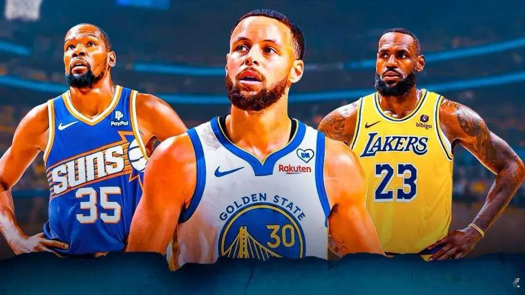 詹杜库再同队，莱昂纳德递补入选NBA官方今天公布了2026年全明星赛的全新分队结