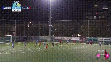 董路还是可以的，带领足球小将去西班牙比赛，把对方踢个1-4，西班牙球员火气大，踢
