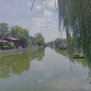 清风吹拂世界