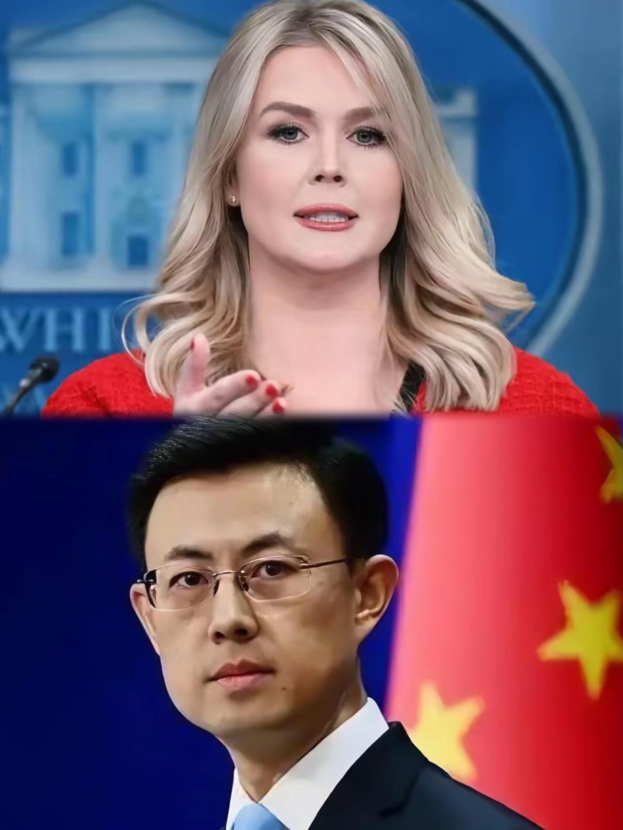最新消息！
美国发言人突然表态了
美国发言人近几日又“出奇”地表示：“东方大国的