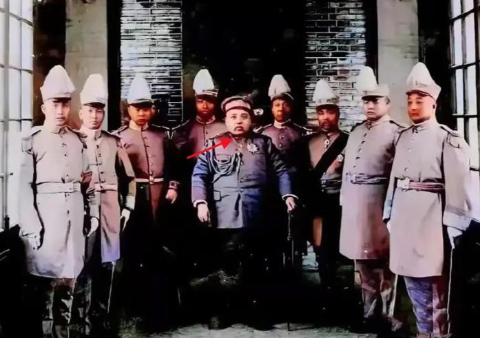 日本为何不敢在清朝灭亡后侵华？ 根本不敢，北洋军阀实力远超想象。

清朝灭亡后，