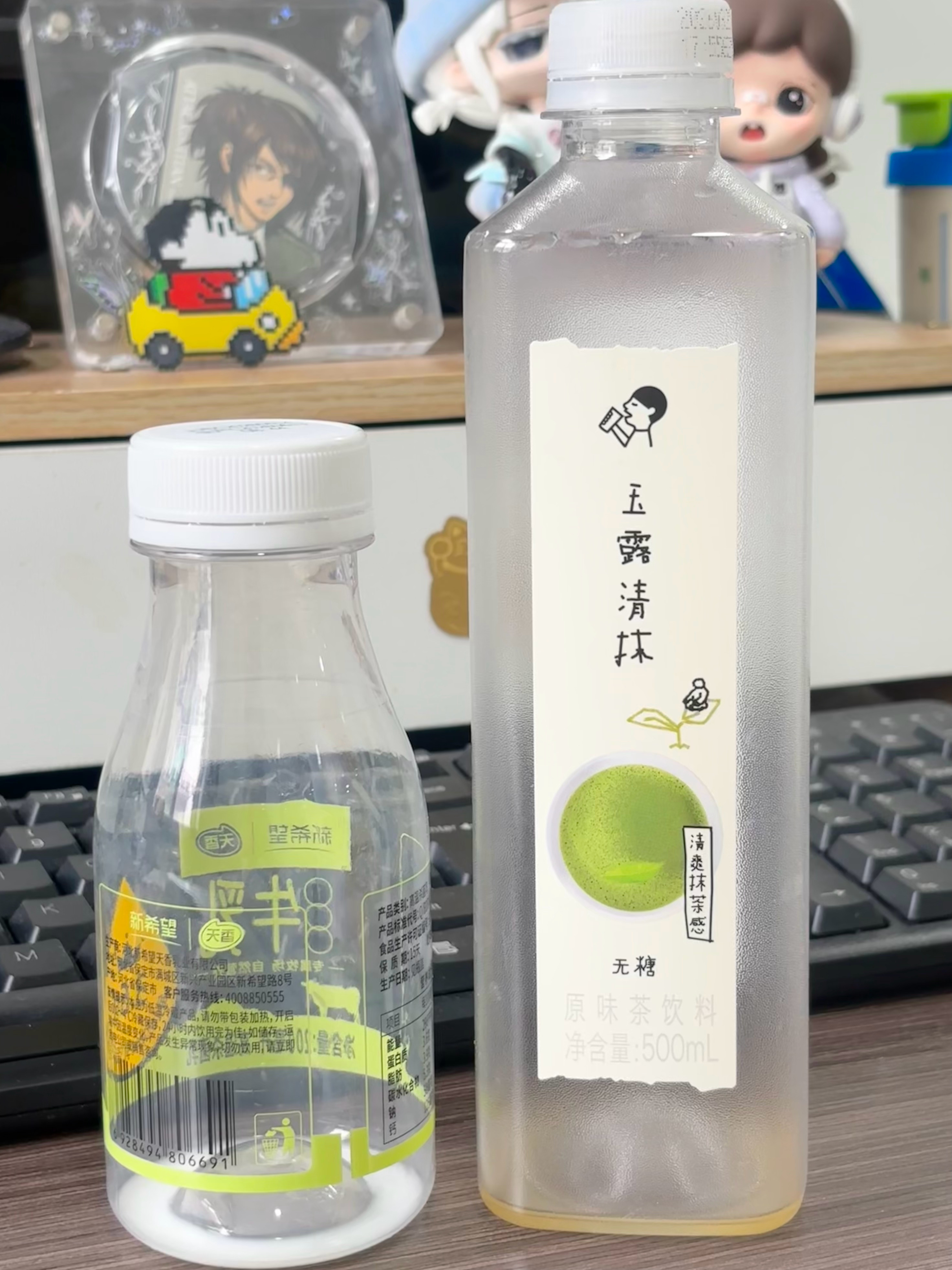 大早上就是一顿喝 
