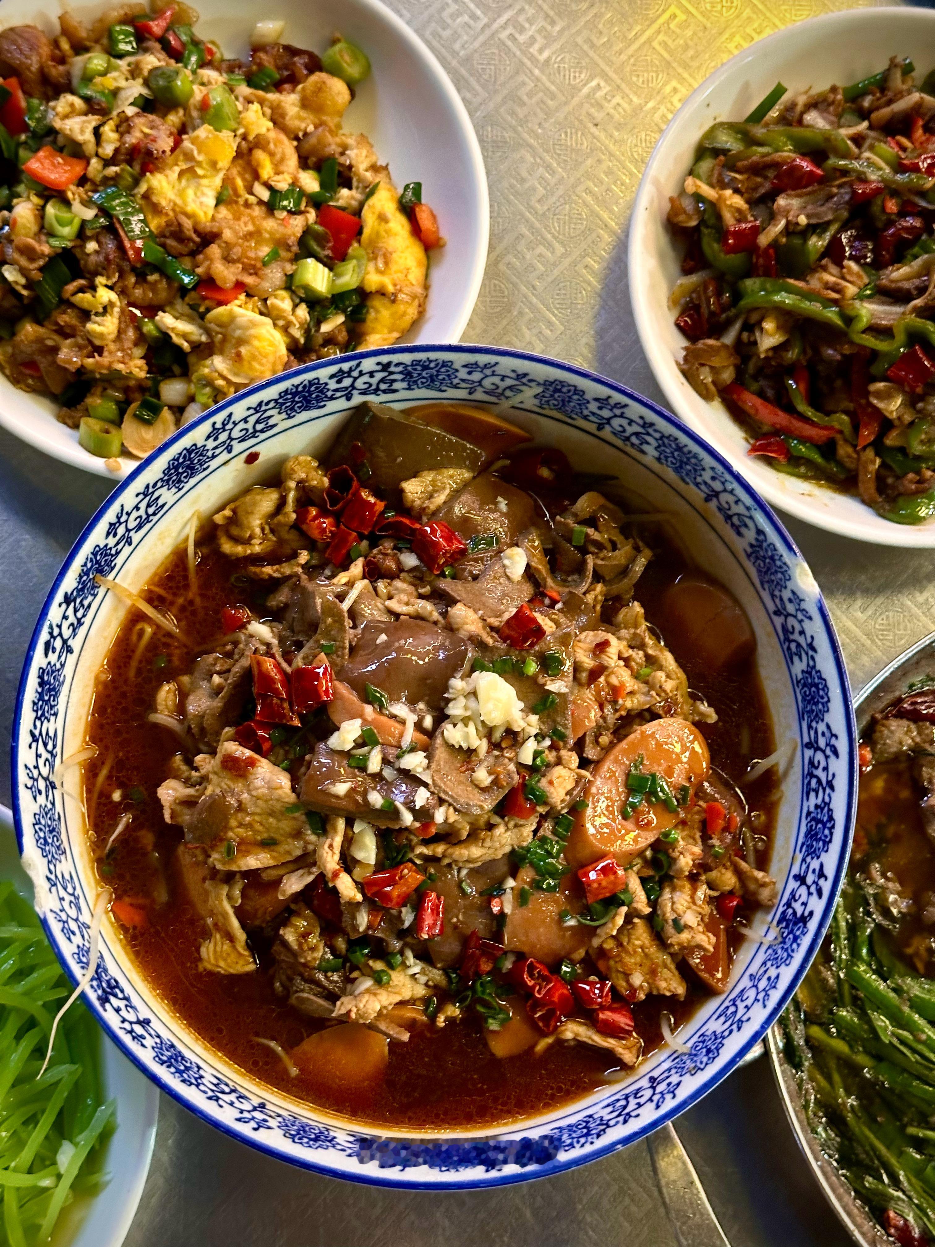 美食  下班日记 吃饭正片 杭州