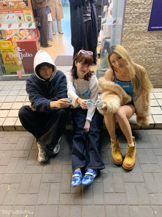 打工人下班新去处！便利店隐藏酒单解锁🔓