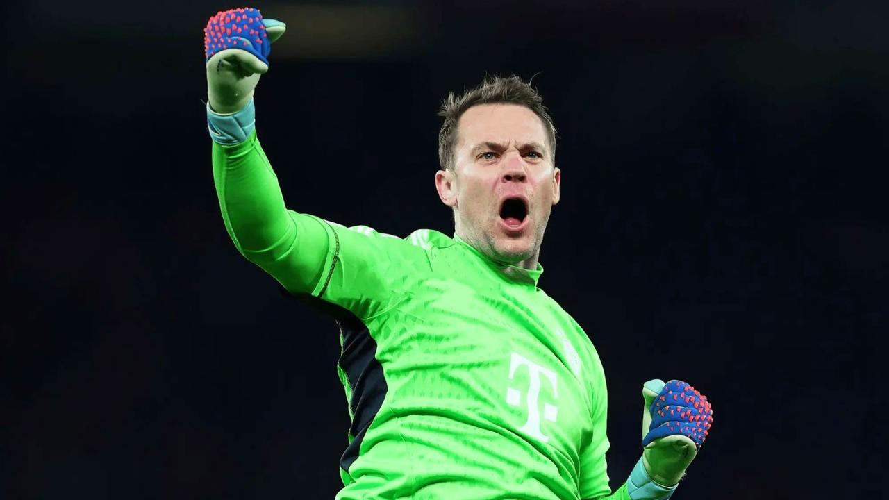 拜仁计划在诺伊尔40岁生日前后讨论续约问题，以决定是续约一年还是让这他在今夏正式