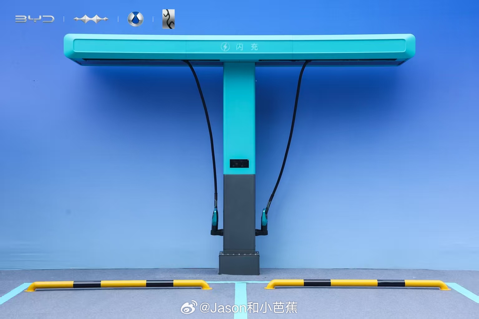 wow，迪子闪充来了，这充电速度有点牛啊…10%-70%电量5分钟就能充好，到9