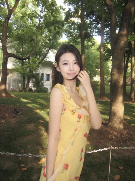 故事的小黄花🌼