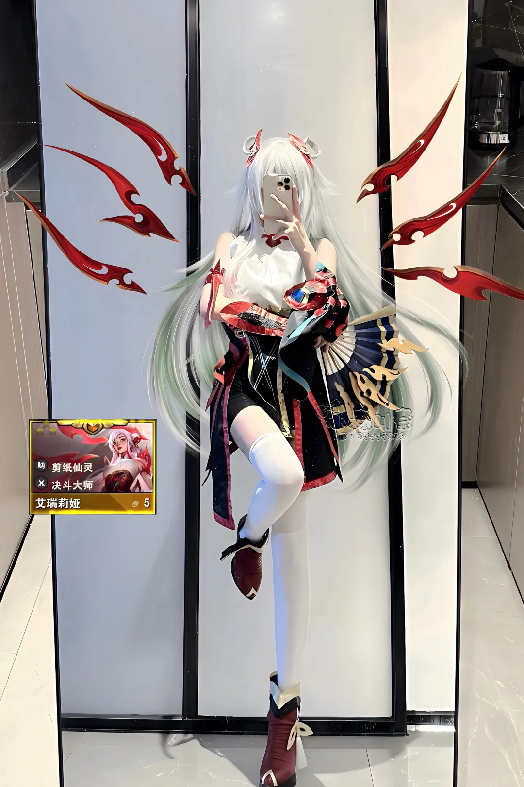 最强五费是三星刀妹