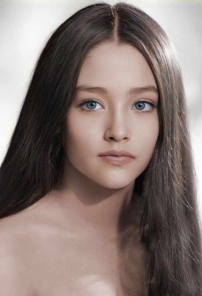 那些拥有天使脸卡的欧美女星
审美积累欧美女星 盛世美颜 神仙颜值 欧美 惊艳