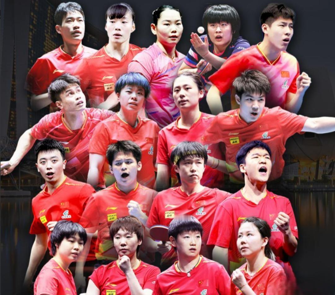 【国乒举国体制，有望引进不同主体参与】从近年来国乒运行的多种动作来看，这项运动在