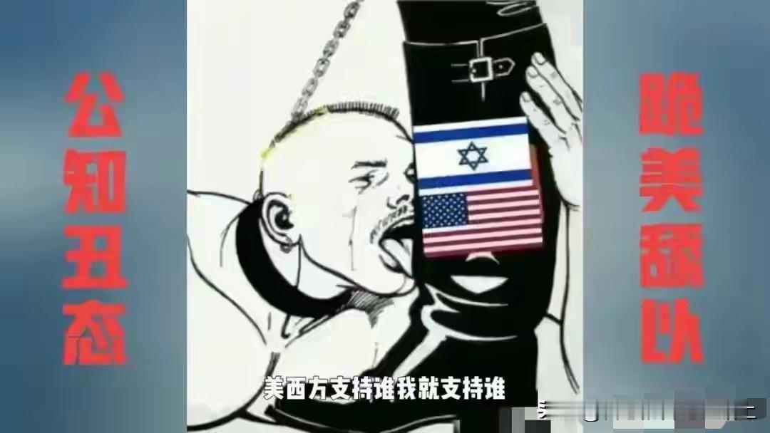 知道最搞笑的是什么吗？

以前那些公知，殖，离岸爱国大喊着“要独立思考”“要多看