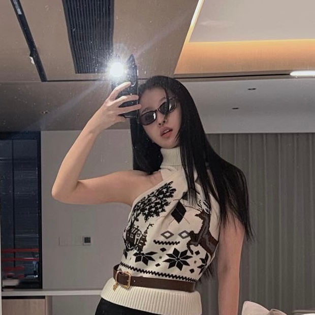 人酷酷的 手机壳萌萌的🎀 