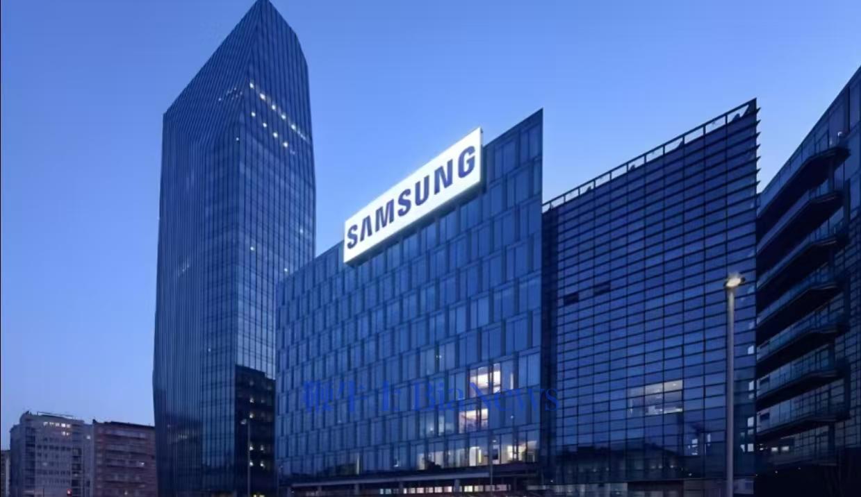 三星与英伟达合作建设人工智能超级工厂