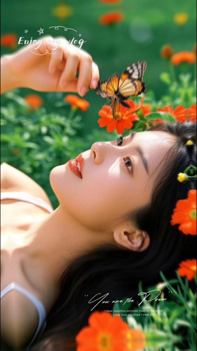 卡耐基说:“看一个女人生活幸不幸福，就看这三点:

第一看:她皮肤的光泽

第二
