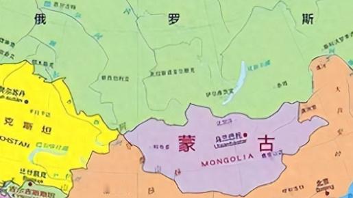 中国面临两大战略考验，一是台湾，另一个甚至比台海局势更加严峻。当大众的视线几乎都