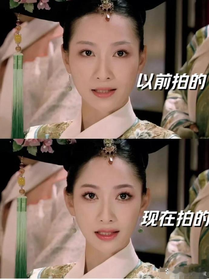 若《甄嬛传》今日拍摄，将如何呈现？ 