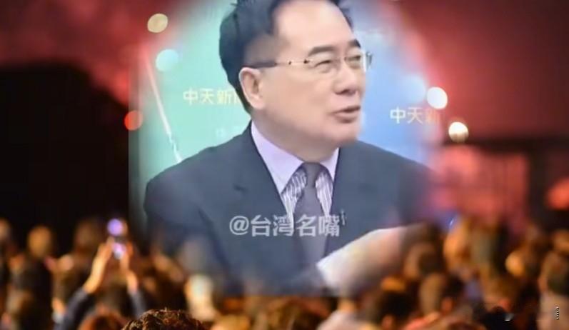 蔡正元嘲讽张维为“轻浮必败”，我们该脸红还是反驳？

“一觉醒来台湾就解放了？”