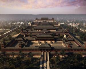 汉武帝查豪强，借酎金动刀，最后新增百万户口



【史实前置说明：酎金夺爵发生于